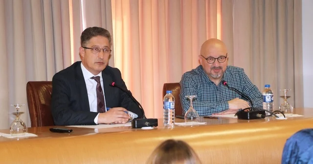 Giresun Üniversitesi nde öğrenciler meslek temsilcileriyle buluşuyor Giresun Haberleri