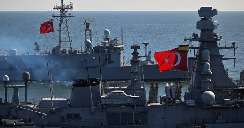 Almanya Savunma Bakanı Pistorius, NATO tatbikatına katılan Türkiye nin merkezi rolünü vurguladı