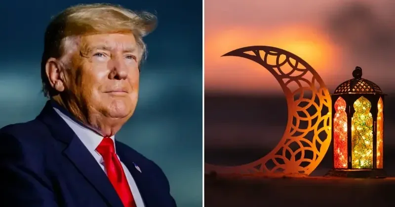 Donald Trump’tan Ramazan mesajı: Manevi yenilenme ve tefekkür ayı Dünya Haberleri