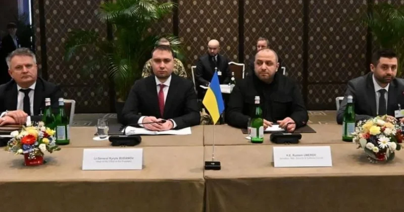 Dünya nefesini tutmuş bekliyordu: İyi haber gelmedi Sözcü Gazetesi