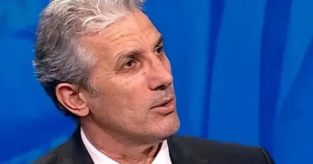 Nedim Şener Mazlum Abdi nin Münih teki görüntülerini deşifre etti: İstekleri mahalle muhtarlığı seviyesine indi VİDEO İZLE