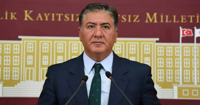 CHP li Murat Emir in acı günü