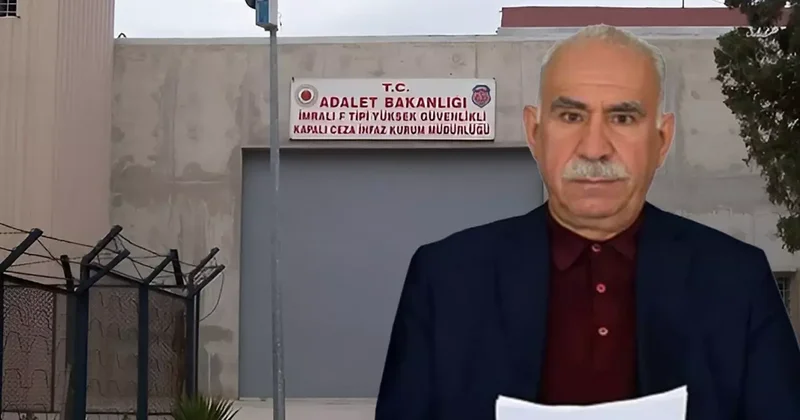 Terörsüz Türkiye raporunda af var mı? Merak edilen soru yanıt buldu