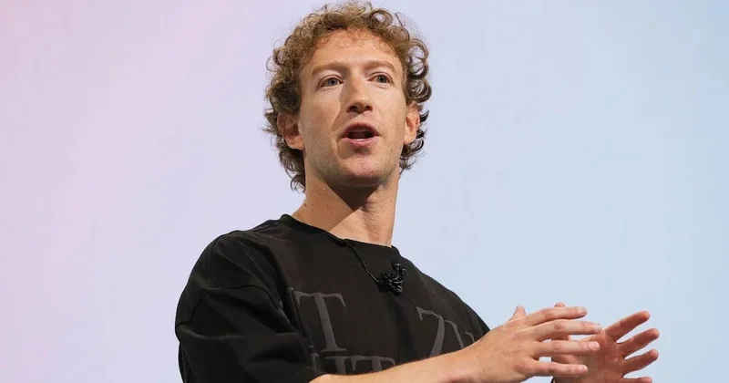 Meta CEO’su Zuckerberg Jüri karşısında; “çocukları bilinçli olarak bağımlı yapmakla” suçlanıyor Sözcü Gazetesi