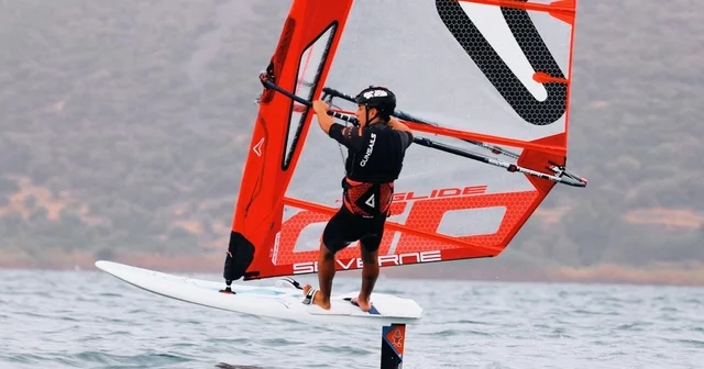 Didim yelken tutkunlarını ağırlayacak Aydın Haberleri