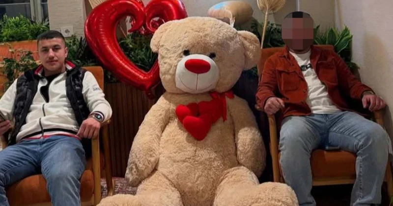 19 yaşındaki genci 20 bin lira için katlettiğini itraf etti