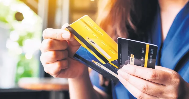 Habersiz verilen kartlar limitleri bloke etti: Limitsizsiniz!