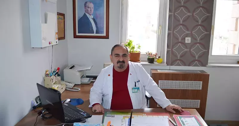 Kronik rahatsızlığı olanlar için oruç uyarısı