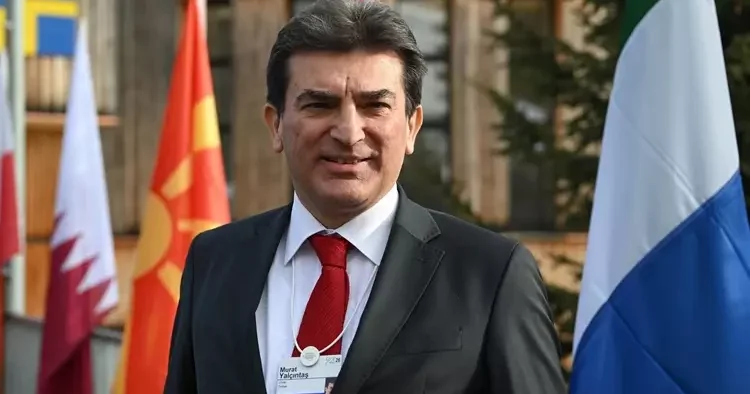 OYAK tan hibrit motor hamlesi! 2030 hedefi 60 milyar dolar