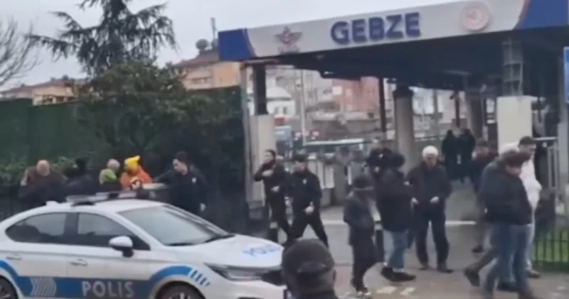 Aylin öğretmeni öldürdü! Tren istasyonunda kadın cinayeti! Son dakika haberleri