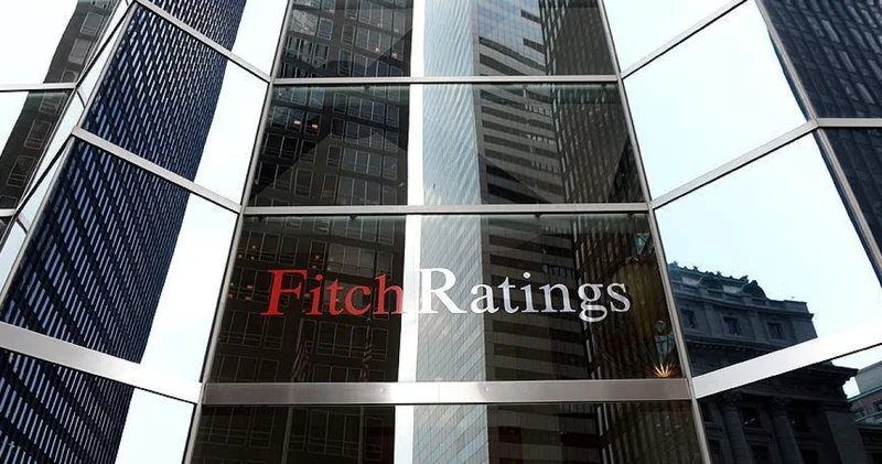 Fitch ten ABD de bütçe açığı uyarısı İş Yaşam Haberleri