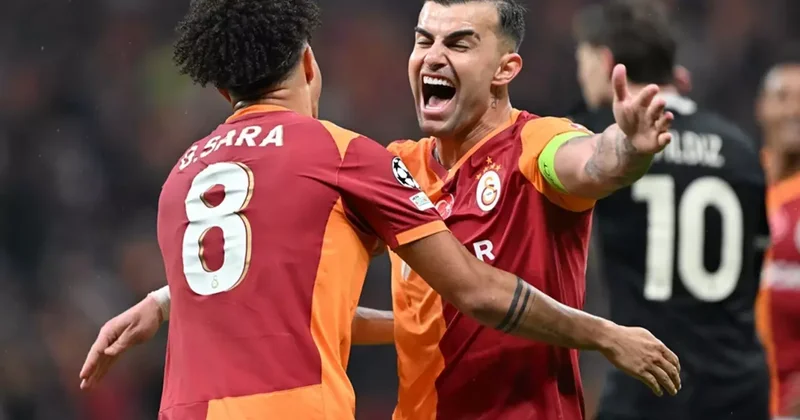 İşte Galatasaray ın Juventus u elemesi halinde muhtemel iki rakibi