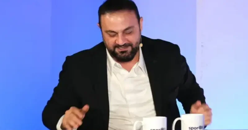 Hasan Şaş’tan Galatasaray’a övgü yağmuru: İçine Maradona mı kaçtı?