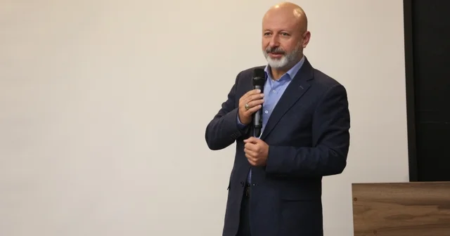 Başkan Çolakbayrakdar: Yeşil şehir vizyonunu bilgiyle büyütüyoruz Kocasinan Belediyesi nden Türkiye ye örnek Yeşil Uzmanlık eğitimi Kayseri Haberleri