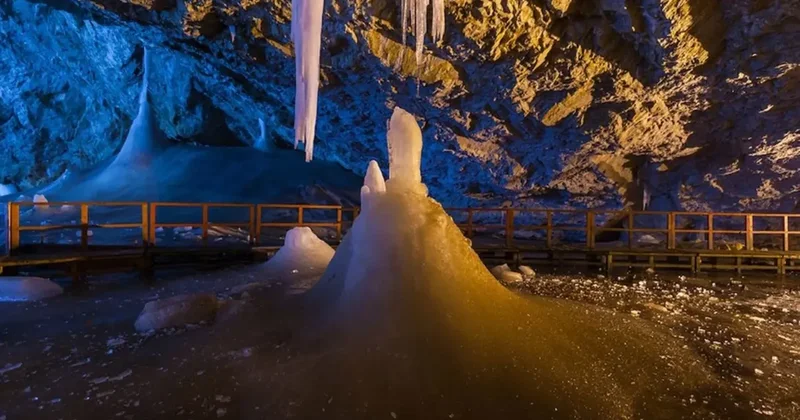 Mağaradan 5 bin 300 yıllık tehlike çıktı! Tüm antibiyotiklere karşı dirençli
