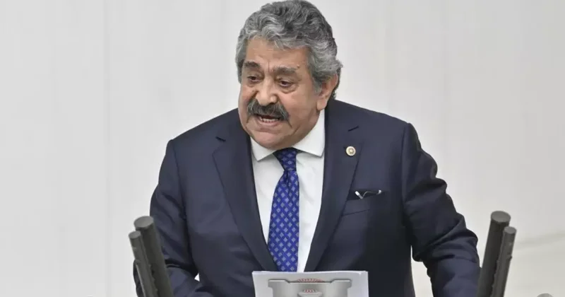 MHP li Yıldız dan komisyon raporu çıkışı! Tartışmaya açılmayacak başlıkları tek tek sıraladı