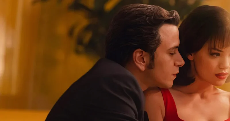 Türkiye bu diziyi konuştu ama yabancı eleştirmenlerden zayıf not aldı Sözcü Gazetesi