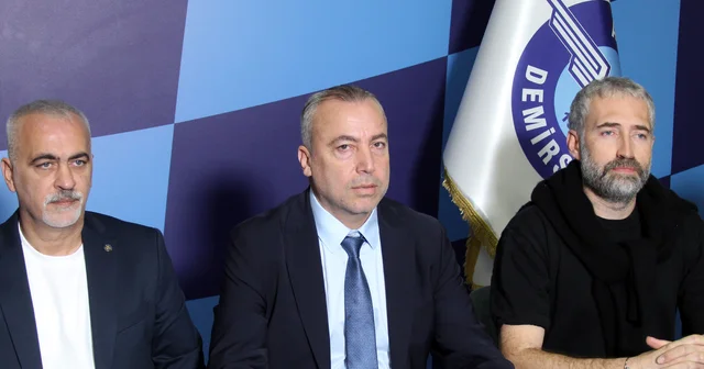 Adana Demirspor da 3 üncü Lig e düşürülme tehlikesi Adana Haberleri