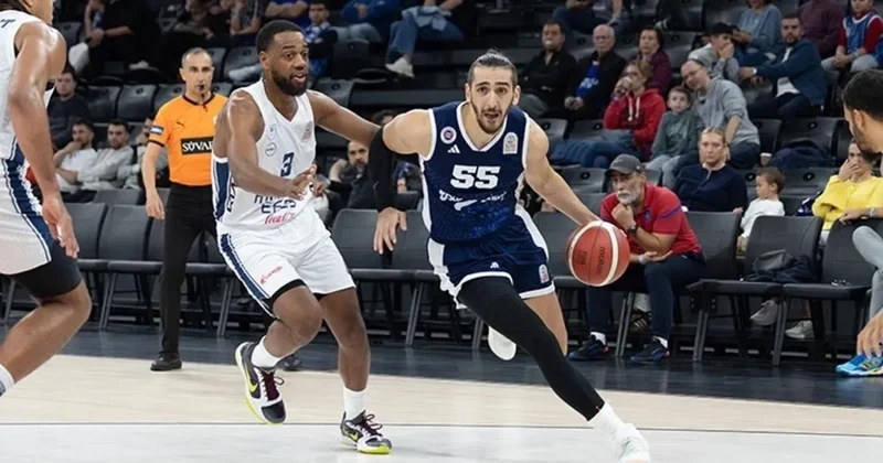 CANLI İZLE: Bahçeşehir Koleji Anadolu Efes