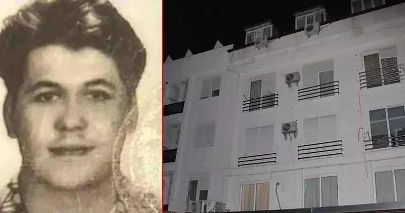 İnternetten tanışıp, evine davet ettiği kişi tarafından öldürüldü