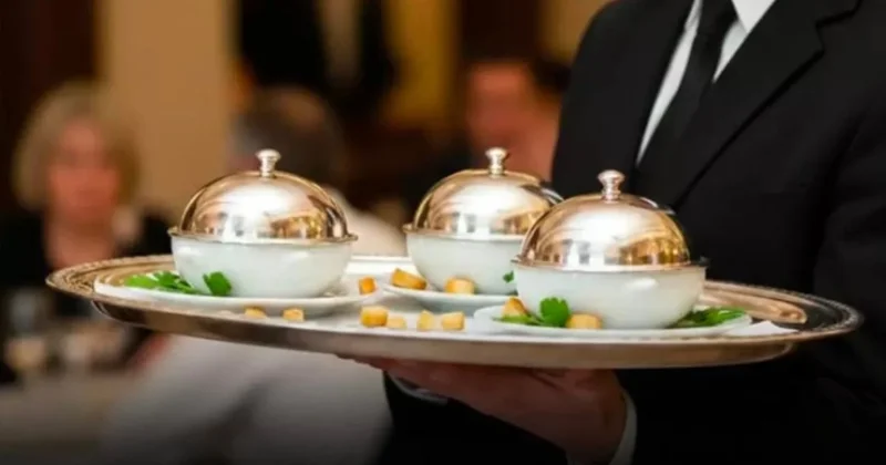 Baklava, döner, cacık... Yunanlılar bir Türk yemeğini daha sahiplendiler Sözcü Gazetesi