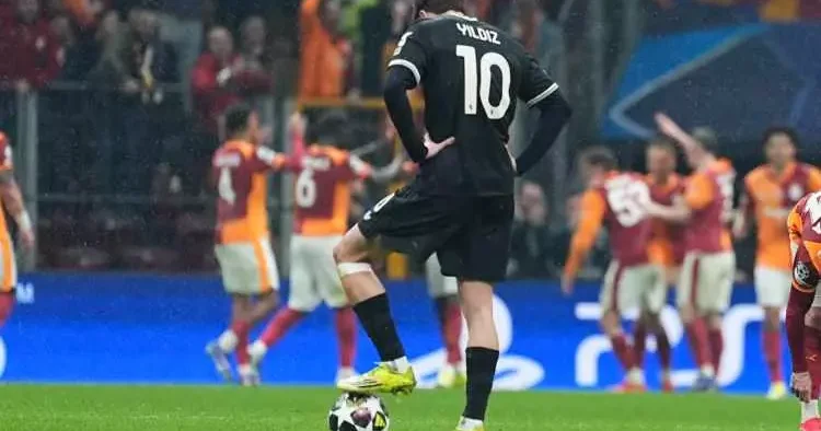 İtalyanlar bir maçta Kenan ın pabucunu çatıya attı: Eski halinden eser yok