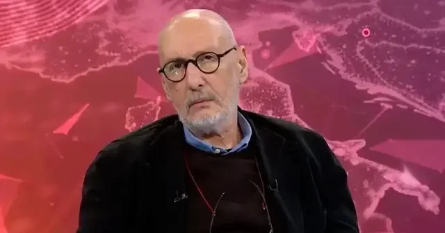 Süleyman Seyfi Öğün den canlı yayında ezber bozan analiz: Bir taraf asla kazanamayacak VİDEO İZLE