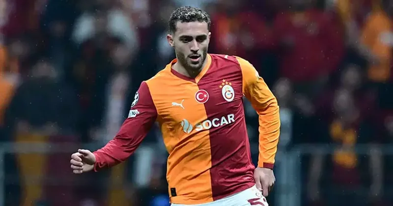 Galatasaray ın yıldızı Barış Alper Yılmaz: Yenemeyeceğimiz takım yok Fanatik Gazetesi Galatasaray (GS) Haberleri Spor