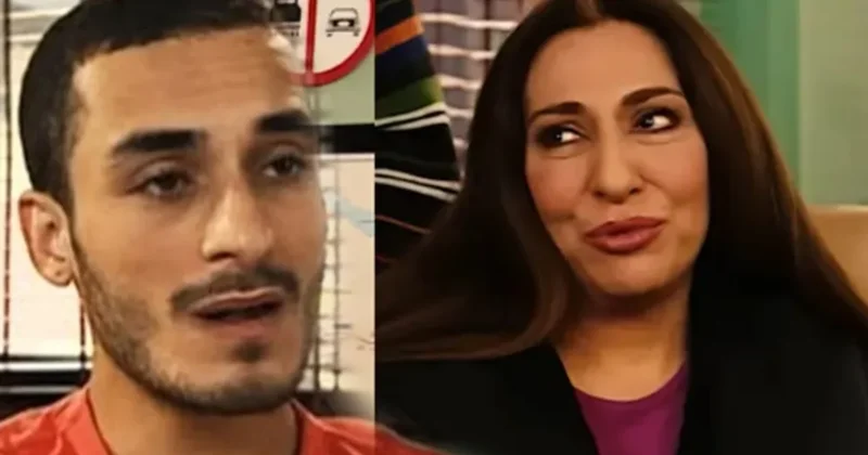 Akasya Durağı dizisinde kaos çekimlerden önce başladı Sözcü Gazetesi