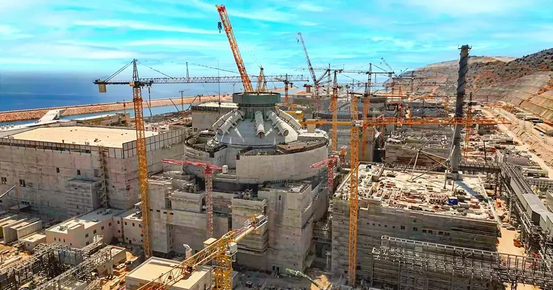 2026 Türkiye nin nükleer kulübe kabul edildiği yıldır