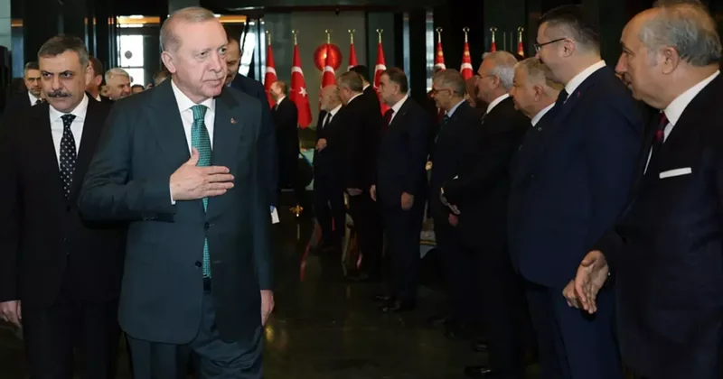 Valilerin yaptıkları Cumhurbaşkanı Erdoğan ı küplere bindirdi: Ölçüyü kaçırıyorsunuz
