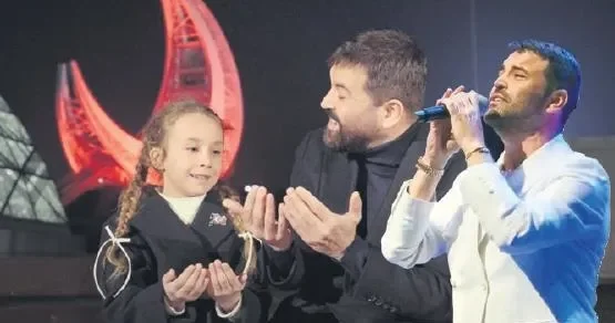 HAKAN UÇ ‘Vefayı kaybedersek yönümüzü kaybederiz’