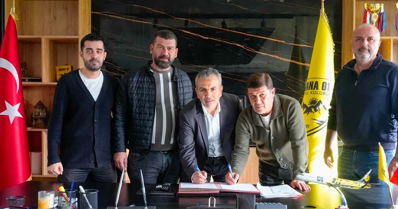 Küme düşen takımı yenemedi: 2. lig ekibi anında yeni hocayı getirdi