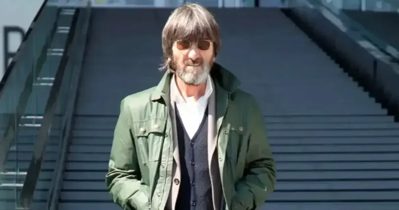 Rıdvan Dilmen Galatasaray soyunma odasında yaşananları açıkladı