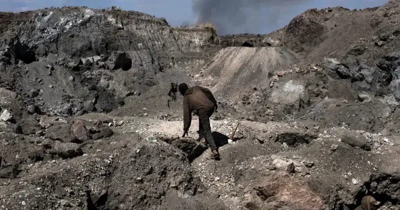 Nijerya’da kaçak madende sessiz ölüm: 37 kişi hayatını kaybetti Dünya Haberleri