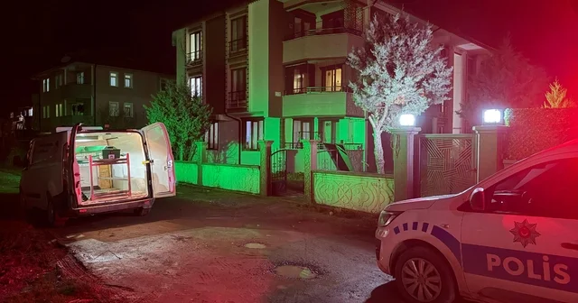 Karasu da kendisinden haber alınamayan 61 yaşındaki kadın evinde ölü bulundu Sakarya Haberleri
