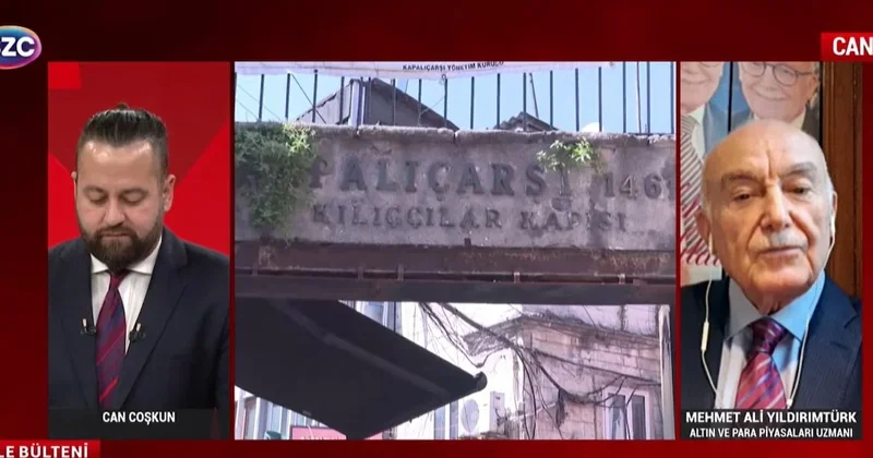 Fed faiz düşürürse Altın yükselecek Sözcü Gazetesi