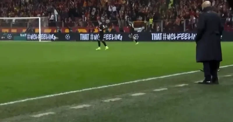 Milyonlarca futbolseveri isyan ettiren canlı yayın krizinin perde arkası ortaya çıktı