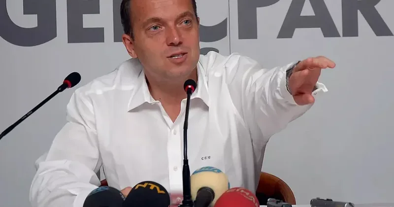 Cem Uzan ı yıkan karar