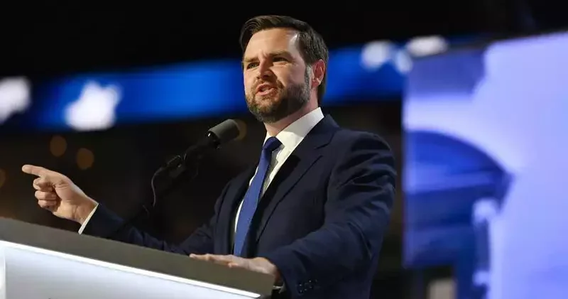 Vance: Başkan Trump ın tüm seçenekleri masada duruyor