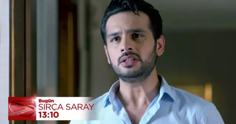 Sırça Saray dizisinde Şehruz ihaleyi kaybediyor! Uşna yı affedebilecek mi?