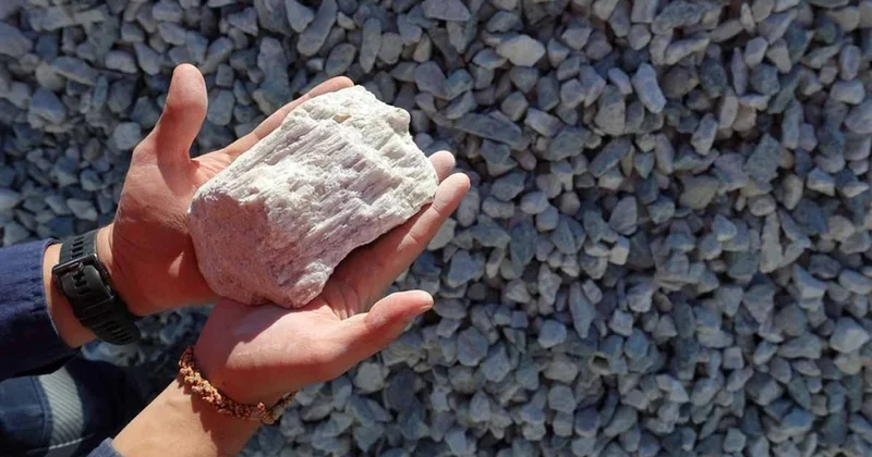 Gizli duruyordu, şimdi 1,5 trilyon dolar değerinde: Tek başına süper güç olmaya geliyor Sözcü Gazetesi