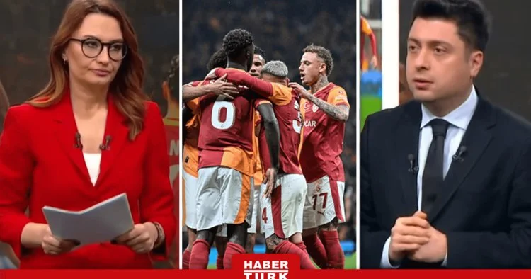 Galatasaray dan Tarihi Galibiyet! Turu Geçerse Sıradaki Rakibi Kim Olacak?