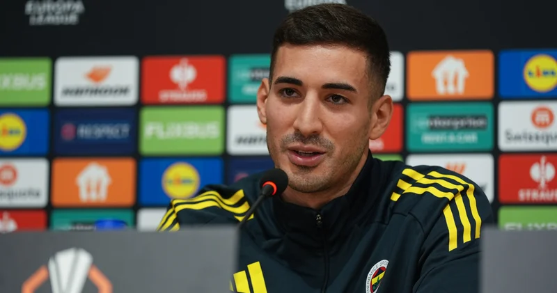 Mert Müldür: 3 kupaya da adayız! Futbol Haberleri