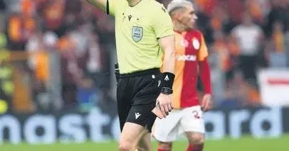 MUSTAFA ÇULCU Bir şeyler Makkelie’yi etkilemiş