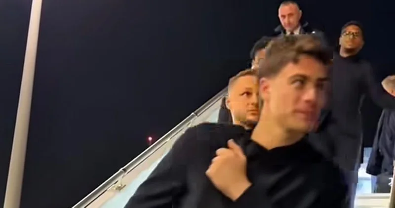 Juventus tan Bas Gaza paylaşımı