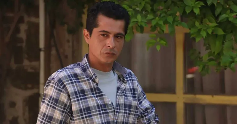 Başrolü uyuşturucu soruşturmasında gözaltına alındı: TRT çekimi durdurdu