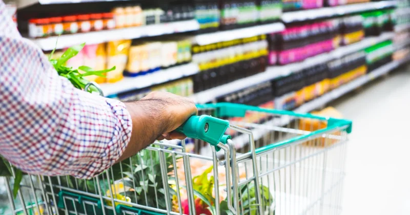 Ramazan öncesi zam dalgası: Market raflarında fiyatı en fazla artan ürün belli oldu! Sözcü Gazetesi