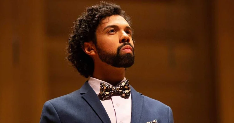 CSO konseri solist çok gay göründüğü için mi iptal edildi? Sanatçıdan açıklama geldi