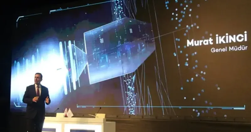 Roketsan Genel Müdürü İkinci den Atmaca seyir füzesi açıklaması